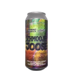 Imprint Beer Co. Schmoojee Joose