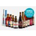 Paket: Bierspezialitäten aus Belgien 
