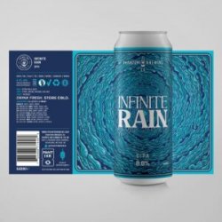 Phantom Brewing Co. Infinite Rain