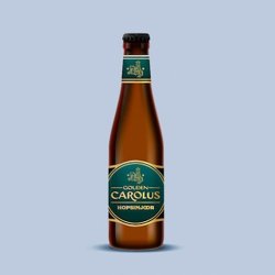 Gouden Carolus Hopsinjoor