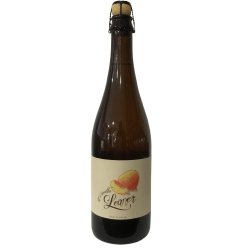 Casey Brewing & Blending Vanilla Leaner (121024) (Side Project collab) - De Biersalon