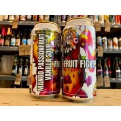 Bang The Elephant Brewing Co FRUIT FIGHT Bang The Elephant Brewing Co FRUIT FIGHT