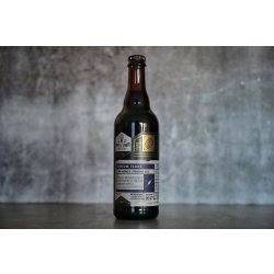 Bottle Logic - Iridium Flare (2017) - addicted2craftbeer