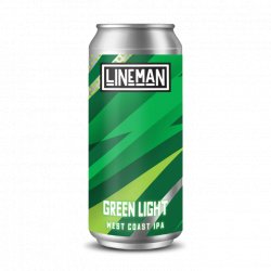 LINEMAN GREEN LIGHT