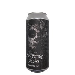 Adroit Theory Dia De Los Muertos (Ghost: MUERTOS)