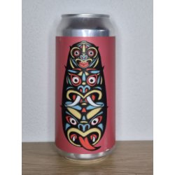 Bad Seed Brewing Kohua