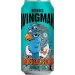BrewDog Wingman Tropical Storm 7.2% - 44 cl Dose BrewDog Wingman Tropical Storm 7.2% - 44 cl Dose