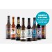 Paket Craft Beer aus Hamburg Paket Craft Beer aus Hamburg