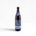 Paulaner  Weissbier Nealko 500ml Butelka Zwrotna 