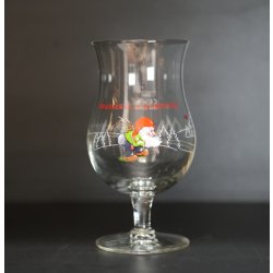 Chouffe Glas 0,3l - Biertempel