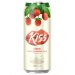 KISS CIDER - WILD STRAWBERRY TASTE ( Fresa ) - Sidra Lata 50cl KISS CIDER - WILD STRAWBERRY TASTE ( Fresa ) - Sidra Lata 50cl