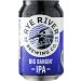Rye River Big Bangin IPA 7.1% - 33 cl Dose 