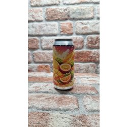 White Dog Brewery Basically Juice