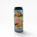 Recraft  Bezalkoholowe Free Juicy Sour Pina Colada 500ml Puszka Bezzwrotna 