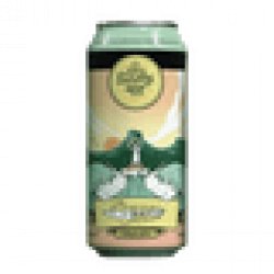 Sunday Road x Dangerous Ales Cold XPA 440ml Can - Beer Cartel