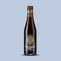 Corsendonk Pater Dubbel / Abbey Brown Ale Corsendonk Pater Dubbel / Abbey Brown Ale