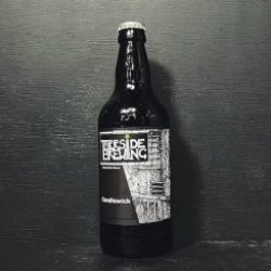 Torrside Candlewick - Brew Cavern