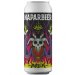 NAPARBIER - AKER MODERM IPA - American IPA Lata 44cl NAPARBIER - AKER MODERM IPA - American IPA Lata 44cl