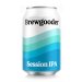 Brewgooder, Session IPA, 330ml Can 
