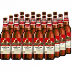 Rychtář Grunt 11° Pale Lager 20x 500ml - Pivana CZ