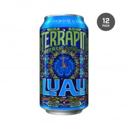 Terrapin Beer Co. Luau Krunkles Terrapin Beer Co. Luau Krunkles