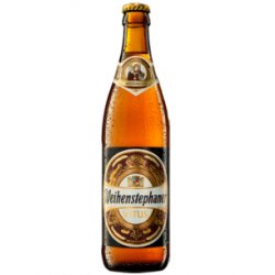 WEIHENSTEPHANER - VITUS - Weizenbock 50cl - Buscador de Cervezas - Brewhouse