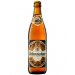 WEIHENSTEPHANER - VITUS - Weizenbock 50cl 