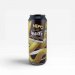 Nepomucen  Crazy Lines Series Waves Hazy IPA 500ml Puszka z Kaucją 