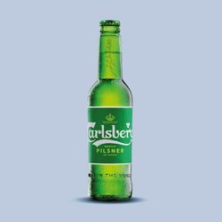Carlsberg