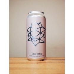 Hudson Valley: Holy Icon - Gott erhalt’s Bierladen