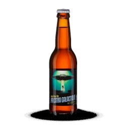 IPA CITRA GALACTIQUE GRAND PARIS 33CL - Hyperboissons