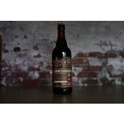 Bottle Logic - Not My Gumdrop Buttons (2019) - addicted2craftbeer