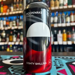 Moonwake Eighty Shilling