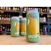 Yonder  Solero  Mango, Peach & Passionfruit Sour 
