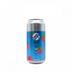 Double Sixes  Cloudwater & Hoppy People - naïv