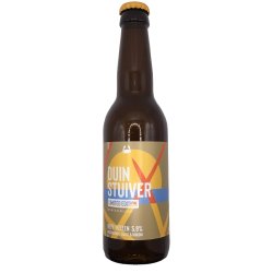 Scheldebrouwerij Duinstuiver