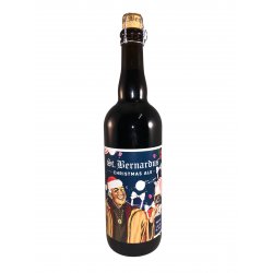 bernardus christmas 75 cl 2024 - Beeronweb