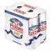 Peroni Birra 11.2 oz cans- 6 pack 