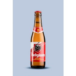 Jupiler - Cervezas Cebados