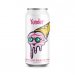 Yonder Brewing: Strawberry Rhubarb Ripple Sour 4.5% 