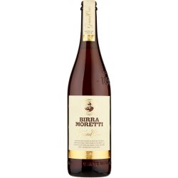 Birra Moretti Grand Cru