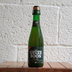 Oude Geuze Boon  37.5cl - Baggot Street Wines