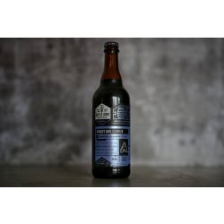 Bottle Logic - Paisley Cave Complex (2023) - addicted2craftbeer