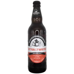 Harviestoun Bitter & Twisted