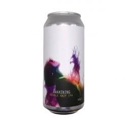 Spartacus Brewing Awakening - Elings