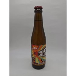 De la Senne Brussels Calling