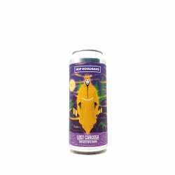Hop Hooligans Lost Carcosa