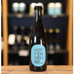 Hopfengrund_ Barrel Aged Wit
