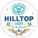 Vocation - Hilltop Lager - 30L Keykeg Vocation - Hilltop Lager - 30L Keykeg