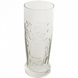 Gambrinus Beer Glass 500ml - Pivana CZ